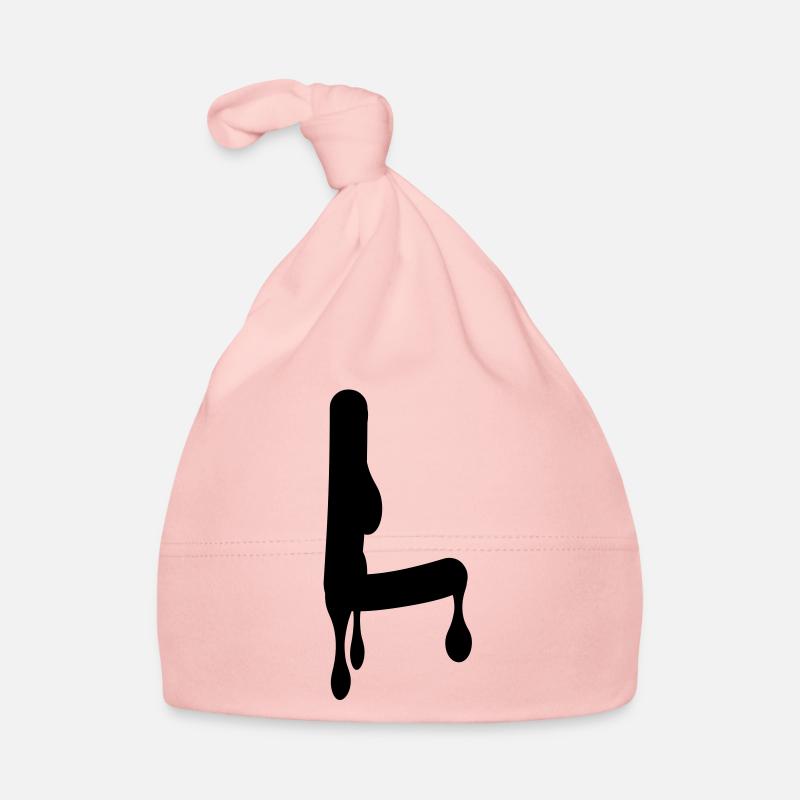 Baby Bio-Mütze