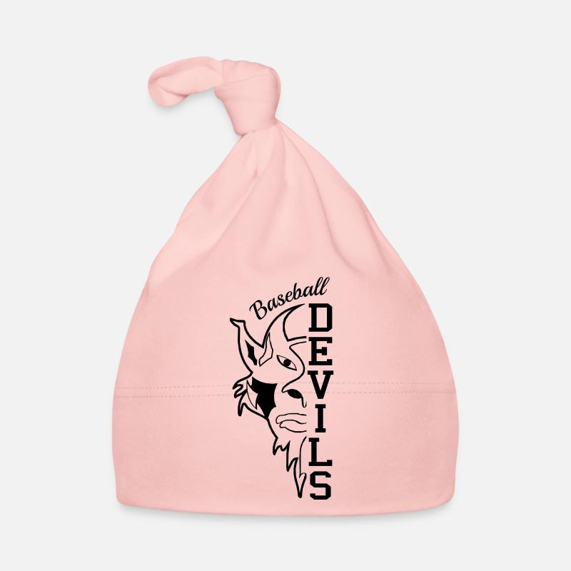Devils Kontur Baby Bio-Mütze