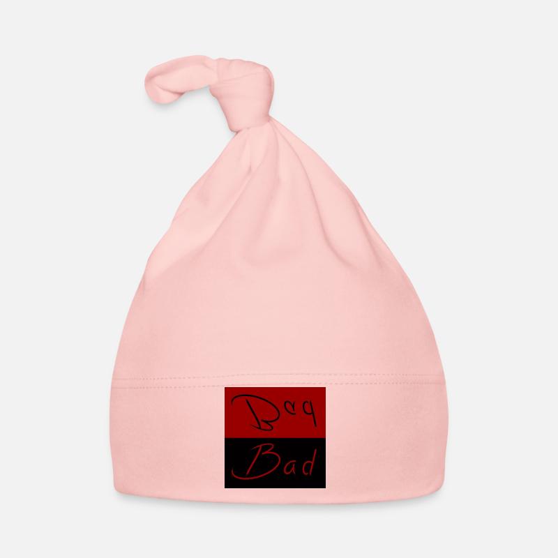 Bath Organic Baby Cap