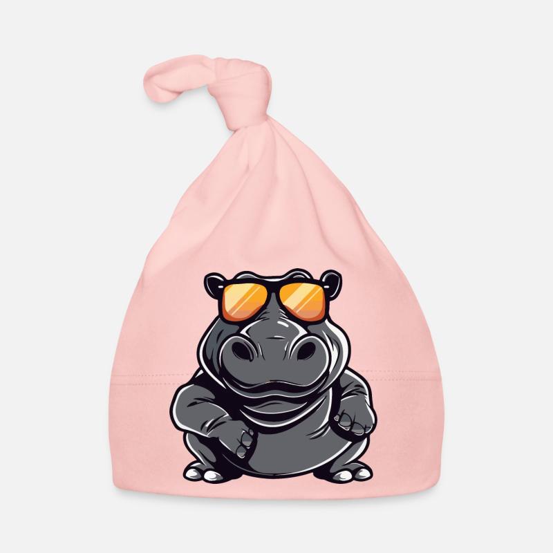 Bonnet bio Bébé