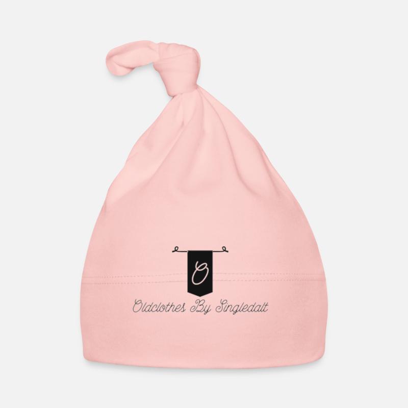 Sébastien Favette - Oldclothes By Singledath - Her Bonnet bio Bébé