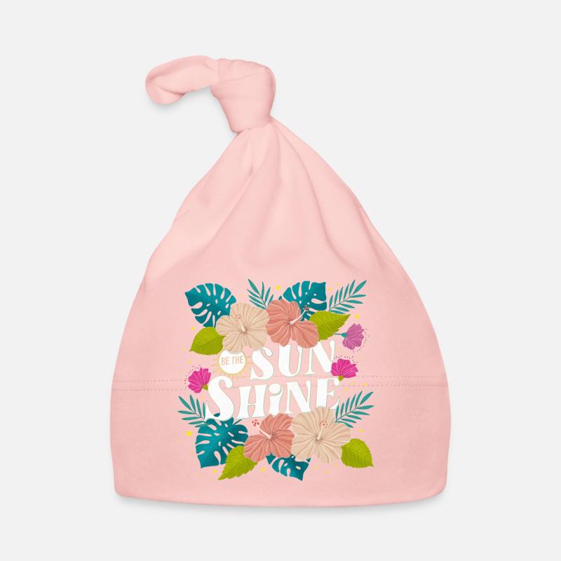 Bonnet bio Bébé