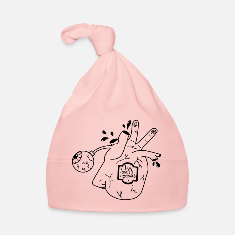 Bonnet bio Bébé