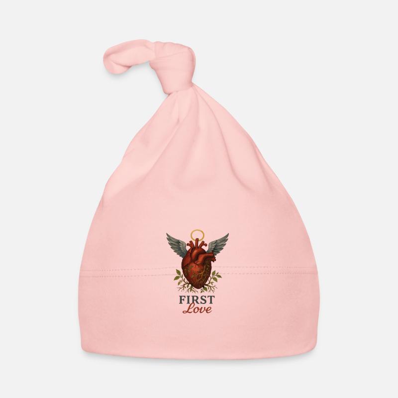 Bonnet bio Bébé