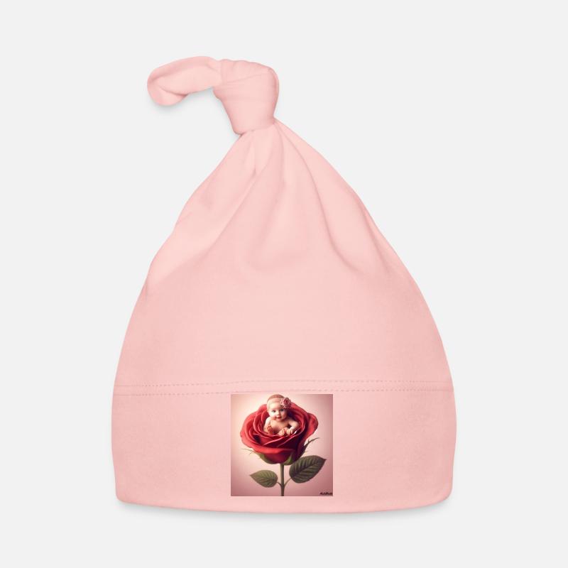 Bonnet bio Bébé