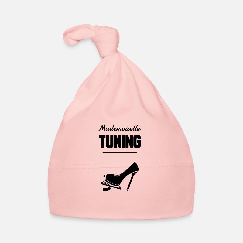 Bonnet bio Bébé