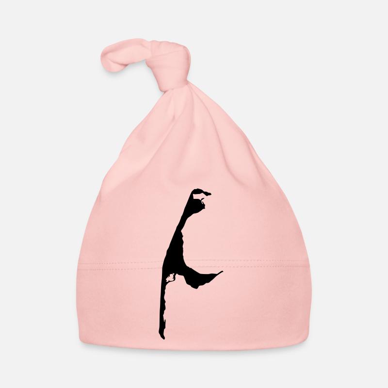 Sylt Baby Bio-Mütze