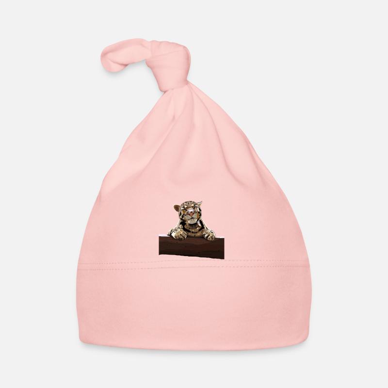 Nébuleuse Bonnet bio Bébé
