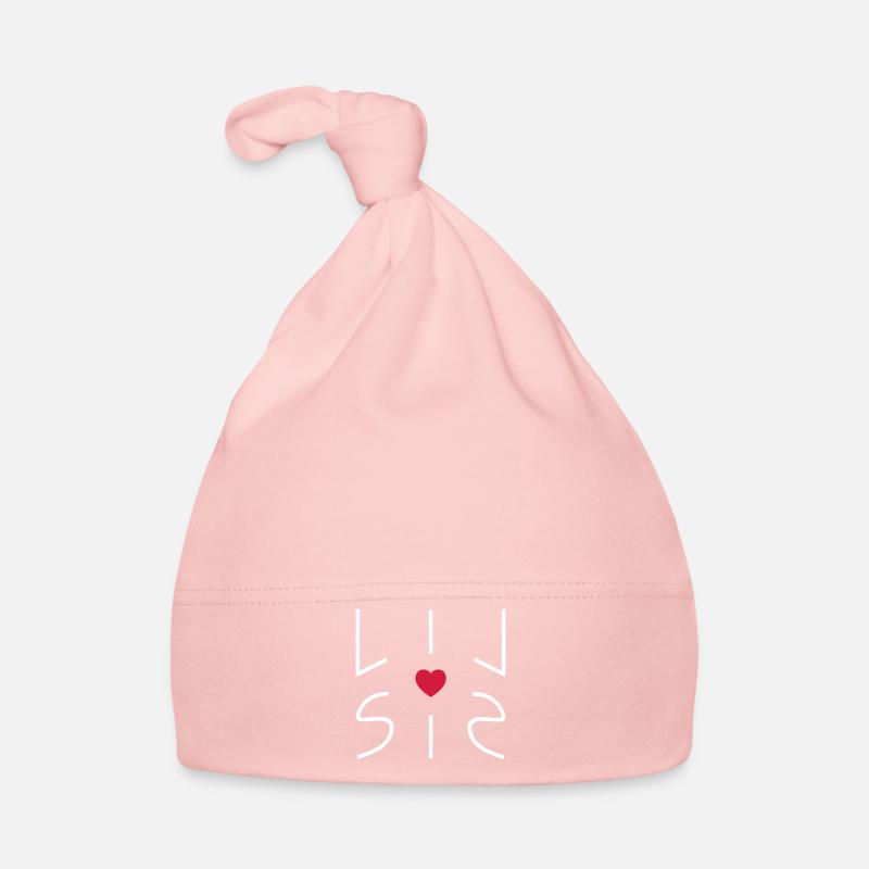 Bonnet bio Bébé
