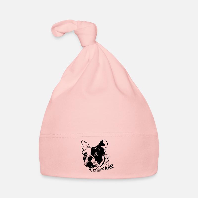 Frenchie Bonnet bio Bébé
