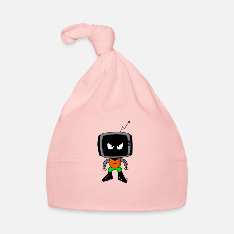 Bonnet bio Bébé