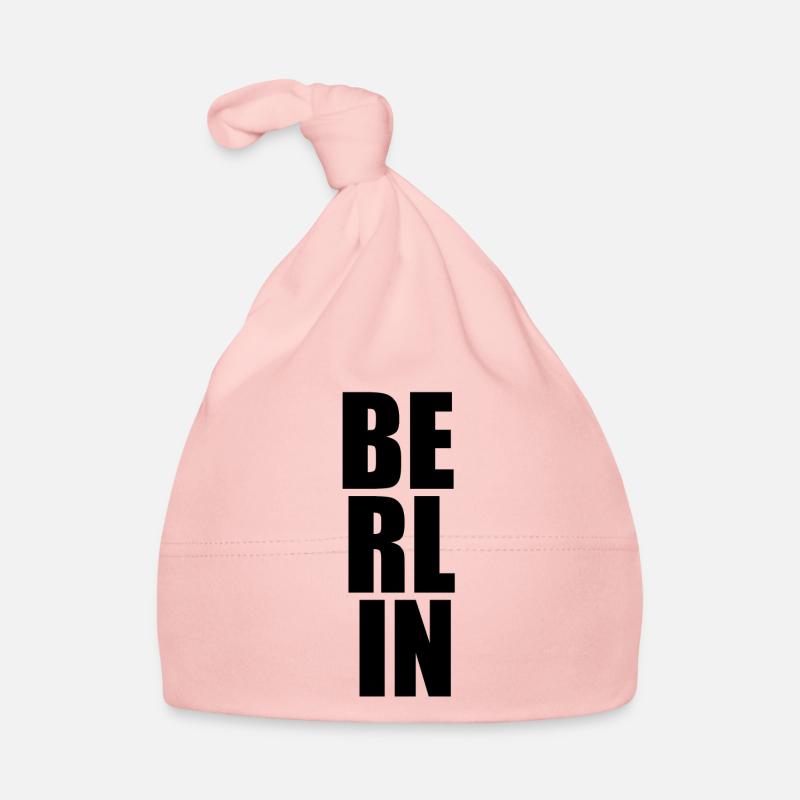 Bonnet bio Bébé