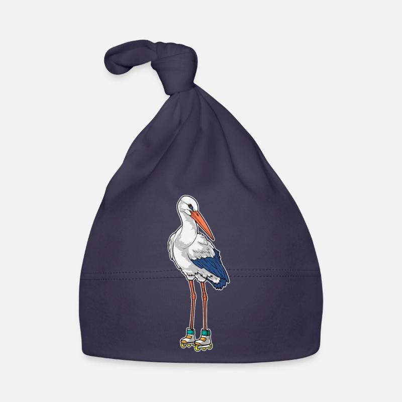 Storch Inline skating Inline skates Sport Organic Baby Cap