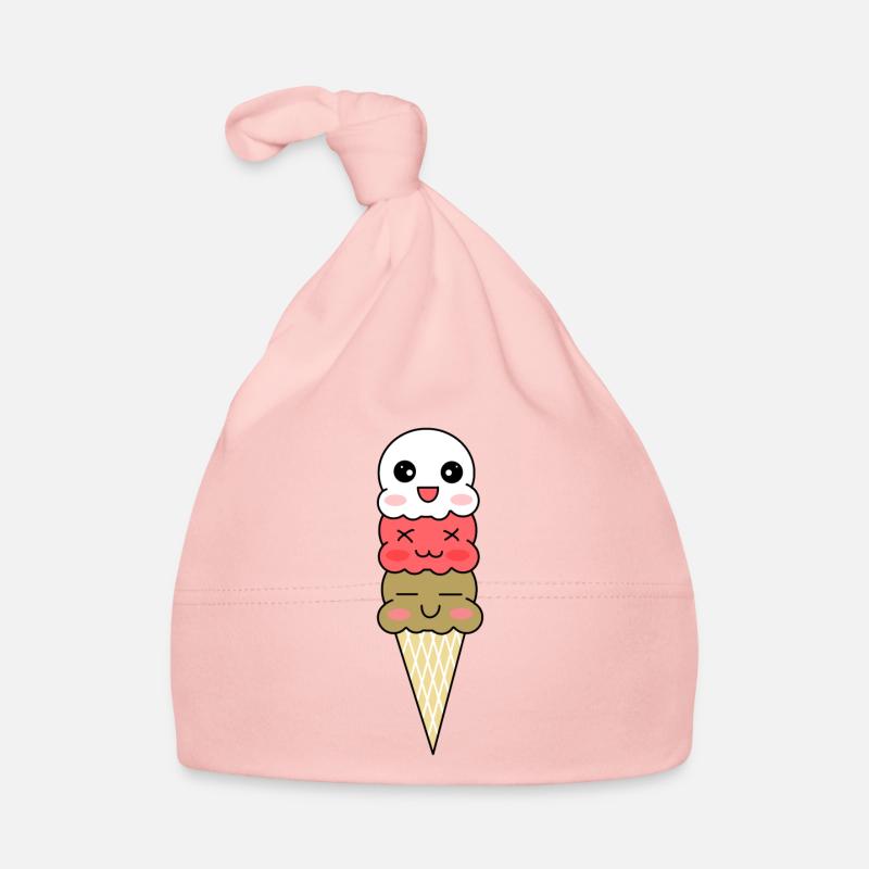 Bonnet bio Bébé
