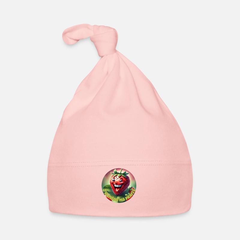 Bonnet bio Bébé
