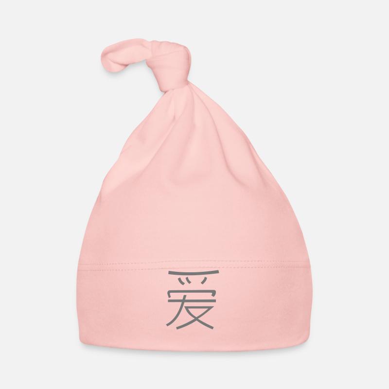 Bonnet bio Bébé