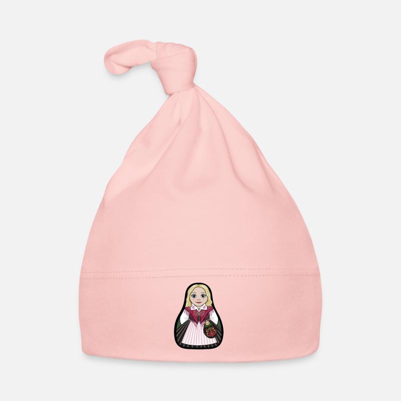 Bonnet bio Bébé