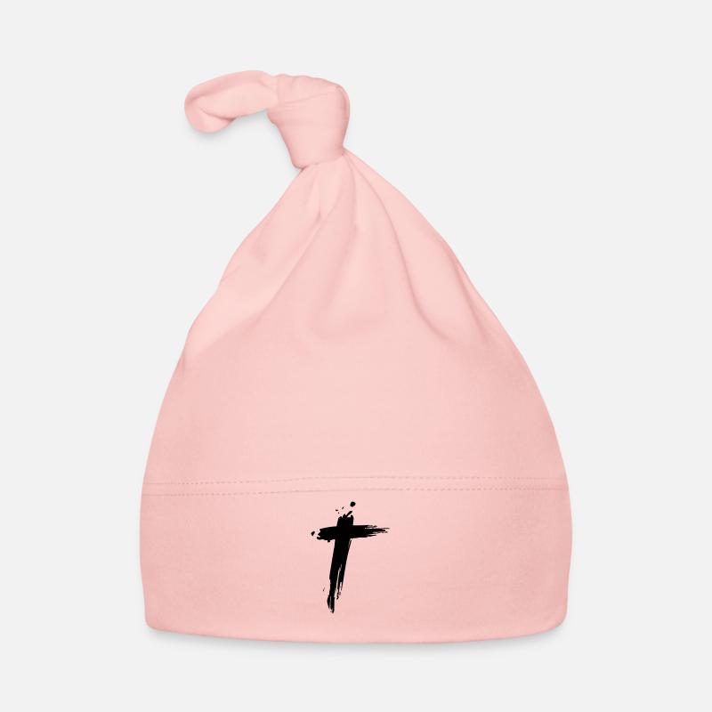 Croix Bonnet bio Bébé