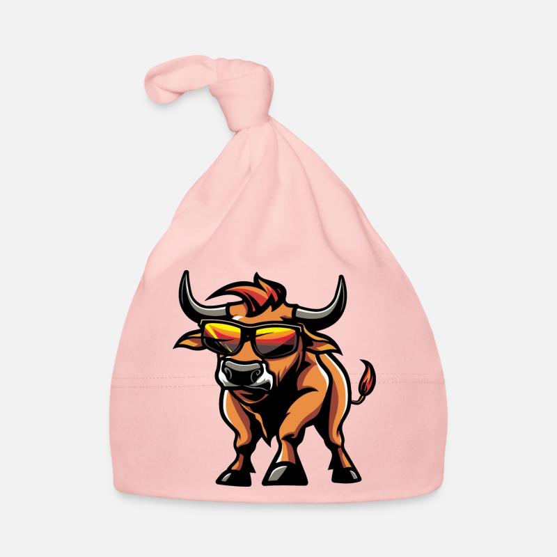 Bonnet bio Bébé
