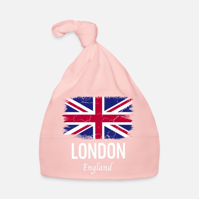 Londres Bonnet bio Bébé