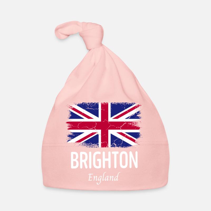 Brighton Bonnet bio Bébé