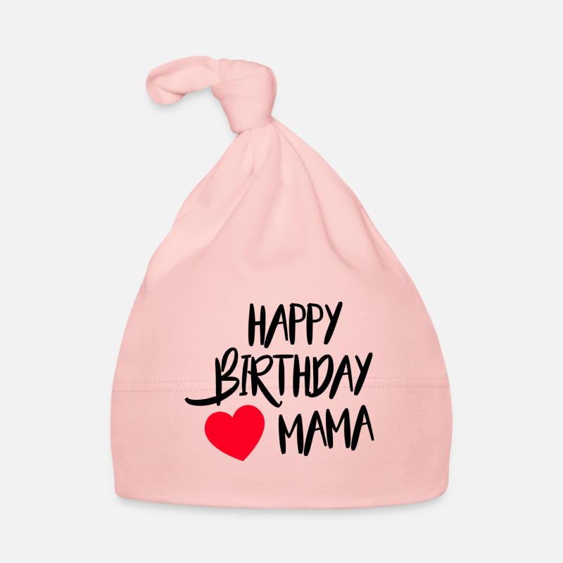 Bonnet bio Bébé