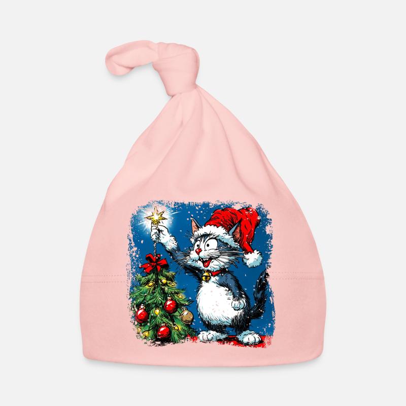 Bonnet bio Bébé