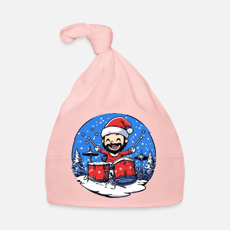 Bonnet bio Bébé