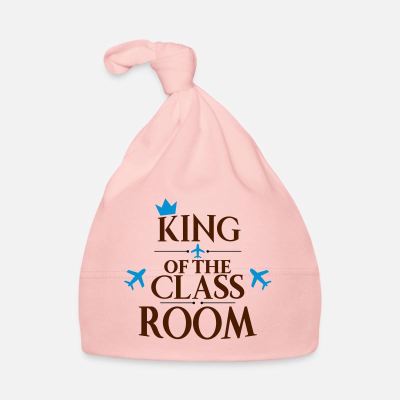école Bonnet bio Bébé