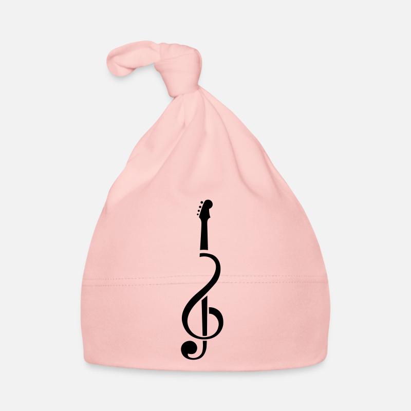 Organic Baby Cap
