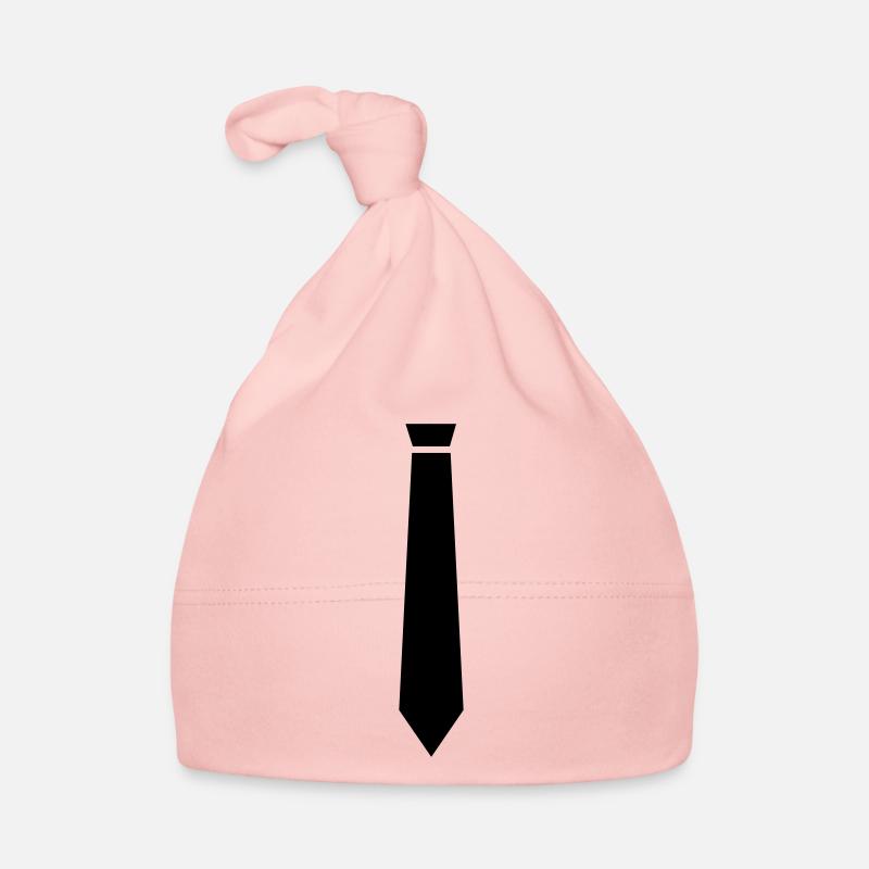 Nektie Baby Bio-Mütze