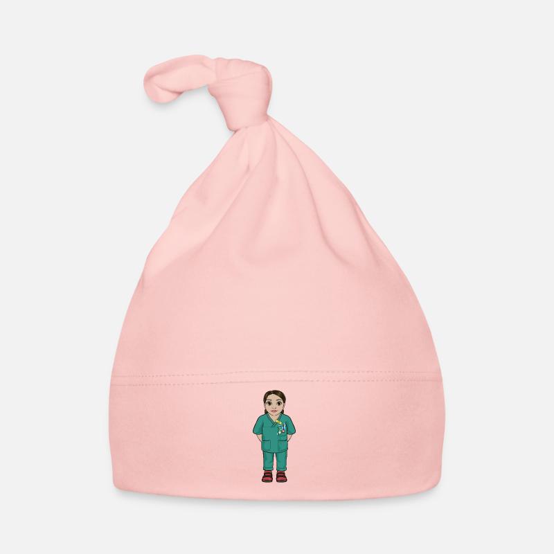 Bonnet bio Bébé