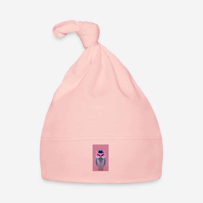 Bonnet bio Bébé