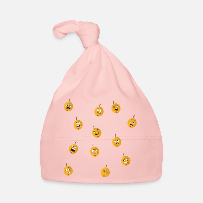Bonnet bio Bébé