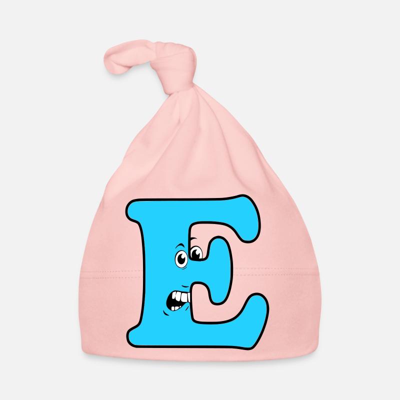E Bonnet bio Bébé