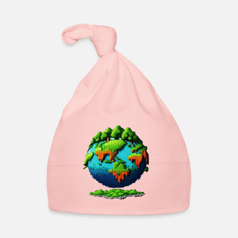 Traumerde Baby Bio-Mütze