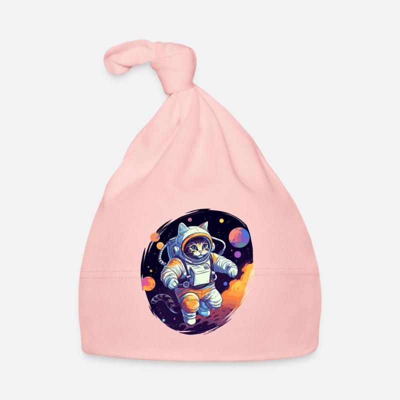 Bonnet bio Bébé