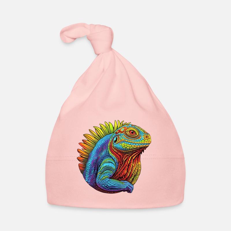 Bonnet bio Bébé