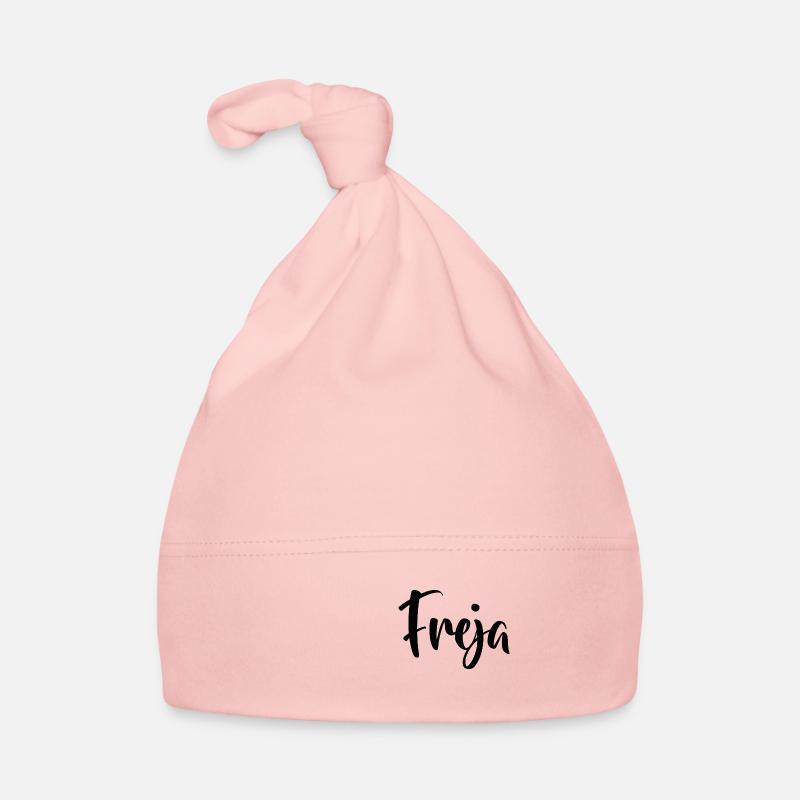 Bonnet bio Bébé
