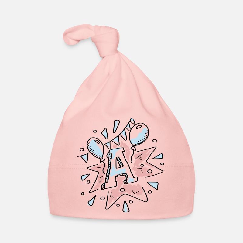 Bonnet bio Bébé