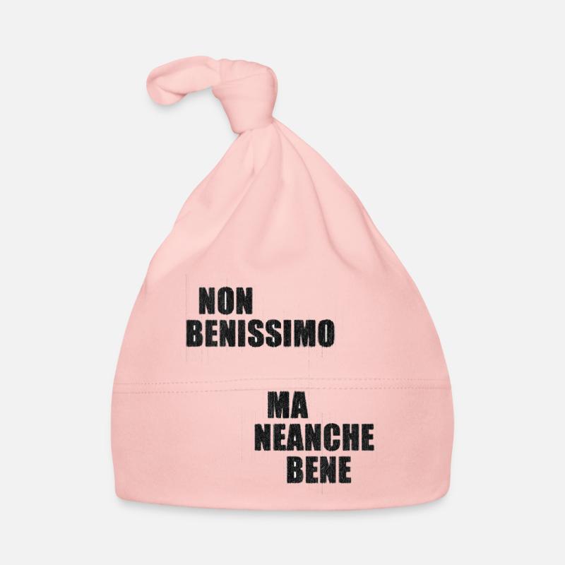 Pas très bon mais pas non plus Bonnet bio Bébé