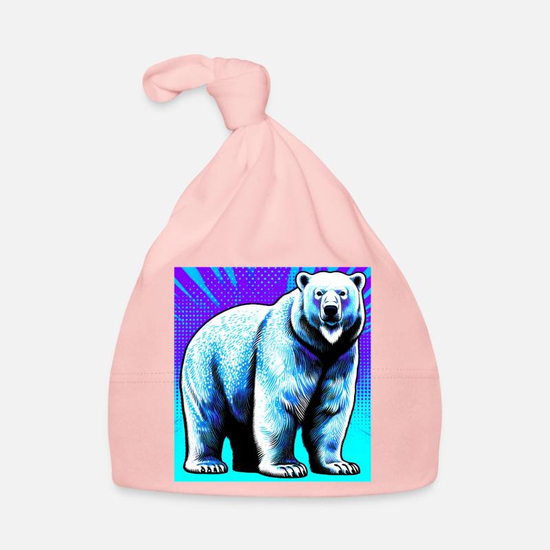 Bonnet bio Bébé