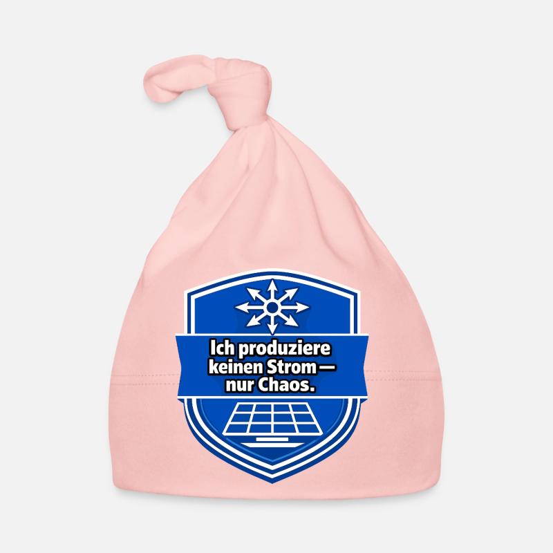 Bonnet bio Bébé