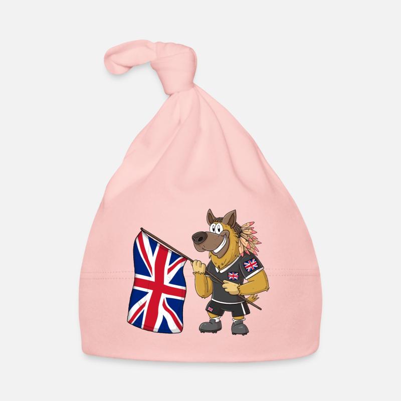 Bonnet bio Bébé