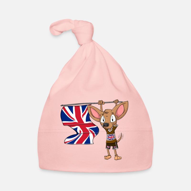 Bonnet bio Bébé
