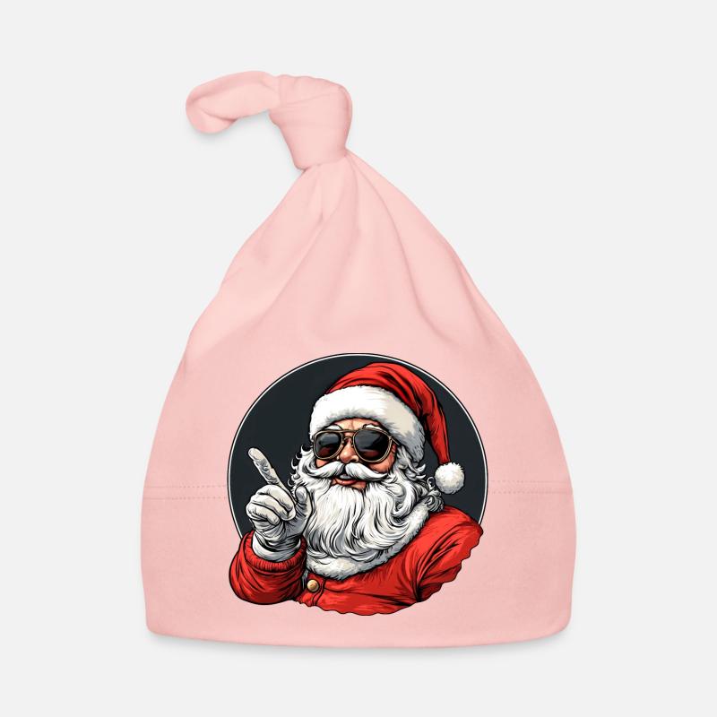 Bonnet bio Bébé