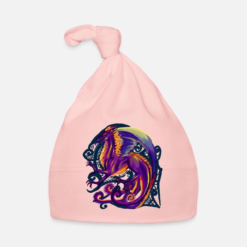 Bonnet bio Bébé