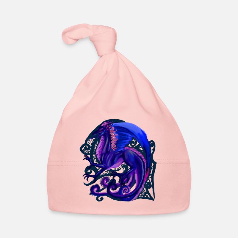 Bonnet bio Bébé