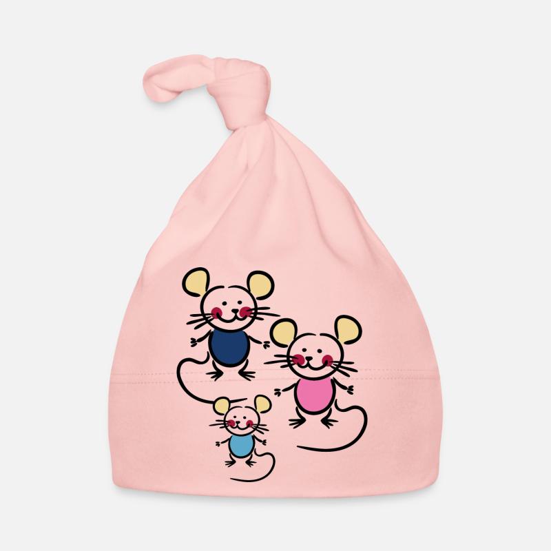 Bonnet bio Bébé