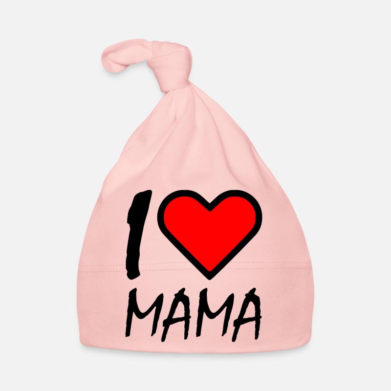 Bonnet bio Bébé